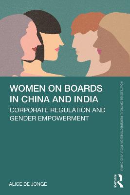 Women on Boards in China and India