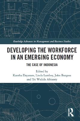 Developing the Workforce in an Emerging Economy