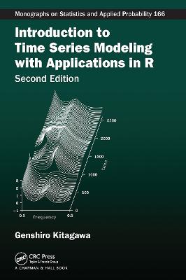 Introduction to Time Series Modeling with Applications in R