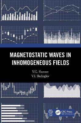 Magnetostatic Waves in Inhomogeneous Fields