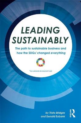 Leading Sustainably