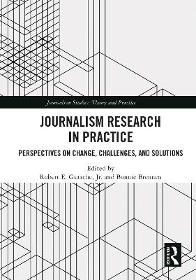 Journalism Research in Practice