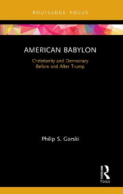 American Babylon