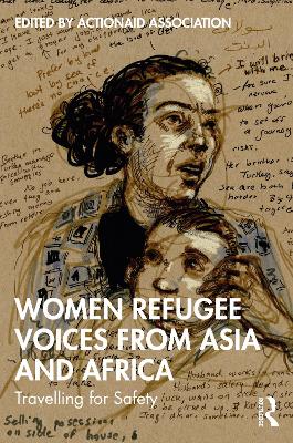 Women Refugee Voices from Asia and Africa