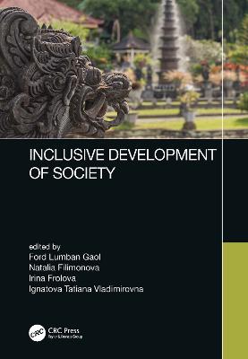 Inclusive Development of Society