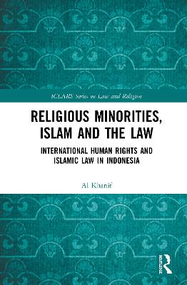 Religious Minorities, Islam and the Law