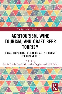 Agritourism, Wine Tourism, and Craft Beer Tourism