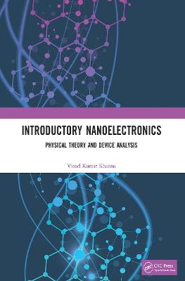 Introductory Nanoelectronics