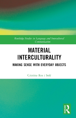 Material Interculturality