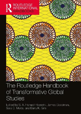 Routledge Handbook of Transformative Global Studies