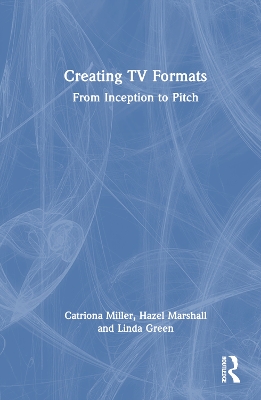 Creating TV Formats