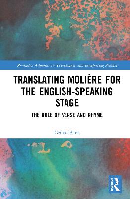 Translating Moliere for the English-speaking Stage