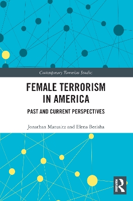 Female Terrorism in America