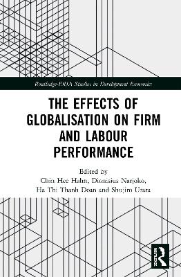 The Effects of Globalisation on Firm and Labour Performance