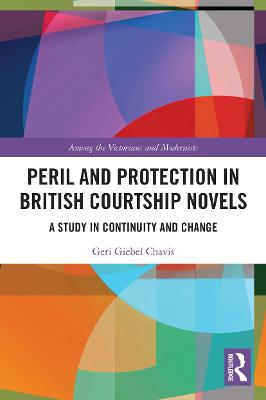 Peril and Protection in British Courtship Novels