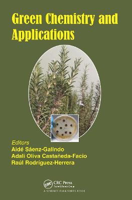 Green Chemistry and Applications