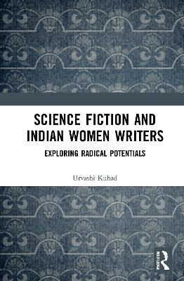 Science Fiction and Indian Women Writers