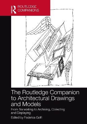 Routledge Companion to Architectural Drawings and Models