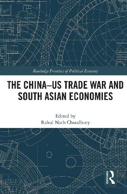 The China-US Trade War and South Asian Economies