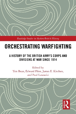 Orchestrating Warfighting