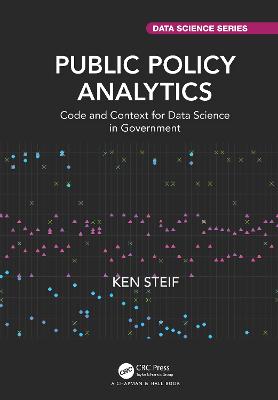 Public Policy Analytics