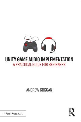 Unity Game Audio Implementation