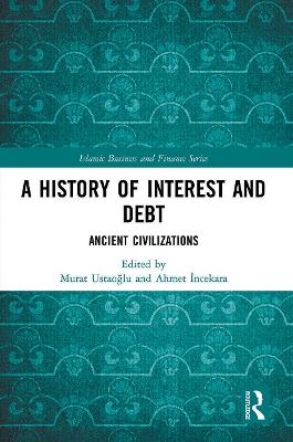 History of Interest and Debt
