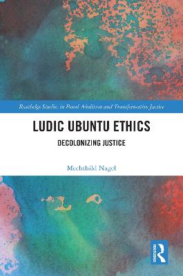 Ludic Ubuntu Ethics