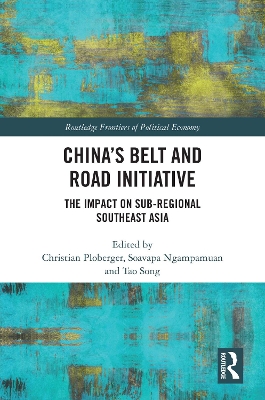 China's Belt and Road Initiative