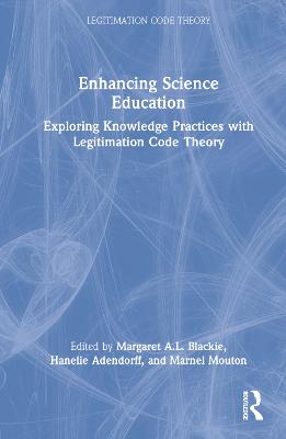 Enhancing Science Education