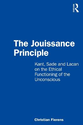 The Jouissance Principle