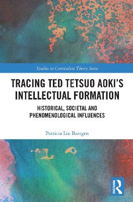 Tracing Ted Tetsuo Aoki's Intellectual Formation
