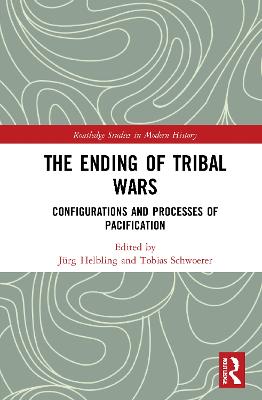 Ending of Tribal Wars