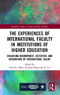 The Experiences of International Faculty in Institutions of Higher Education