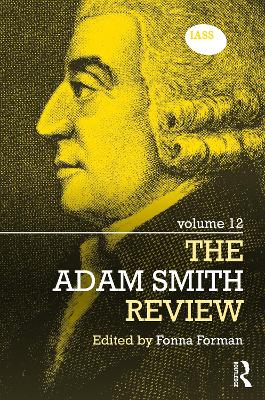 The Adam Smith Review