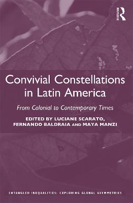 Convivial Constellations in Latin America