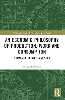 Economic Philosophy of Production, Work and Consumption