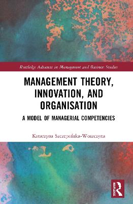 Management Theory, Innovation, and Organisation