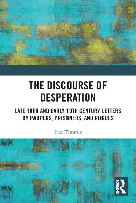Discourse of Desperation