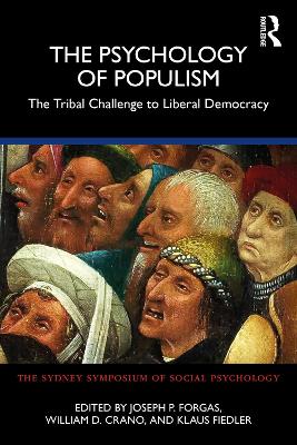 The Psychology of Populism