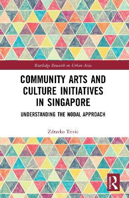 Community Arts and Culture Initiatives in Singapore