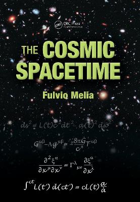 Cosmic Spacetime