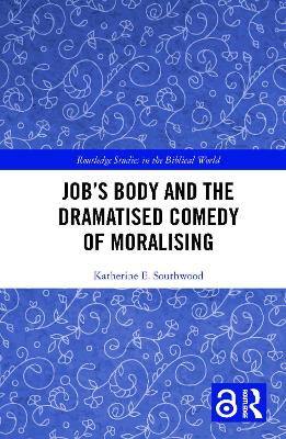 Job's Body and the Dramatised Comedy of Moralising