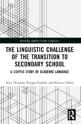 Linguistic Challenge of the Transition to Secondary School