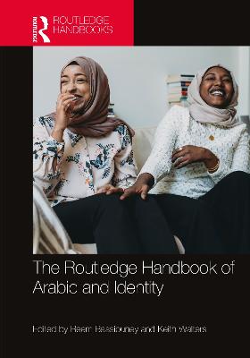 Routledge Handbook of Arabic and Identity