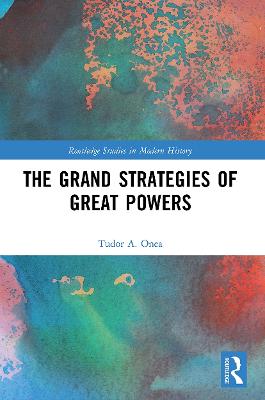 Grand Strategies of Great Powers