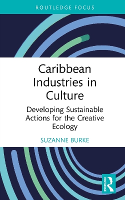 Caribbean Industries in Culture