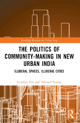 The Politics of Community-making in New Urban India