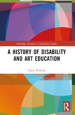 A History of Disability and Art Education