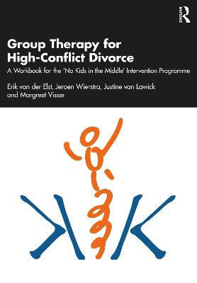 Group Therapy for High-Conflict Divorce